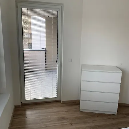 Your 14 Lägenhet