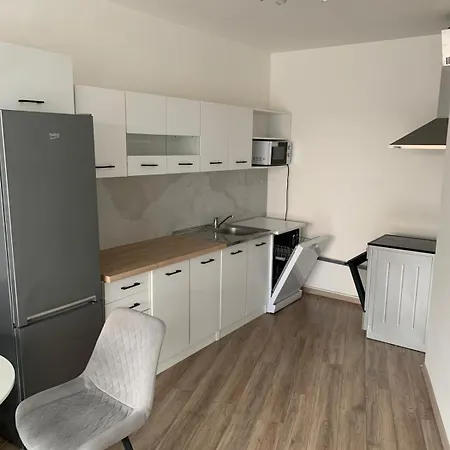 Your 14 Apartmán Košice