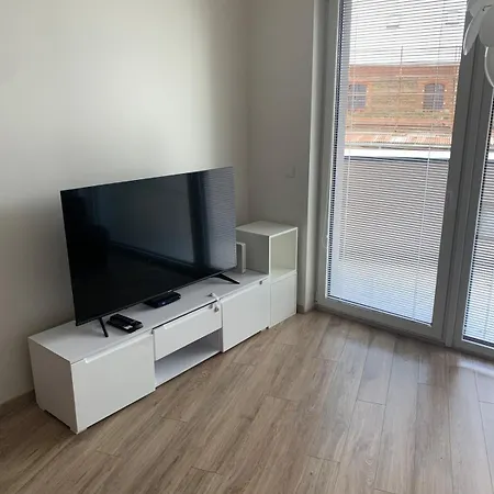 Your 14 Apartment