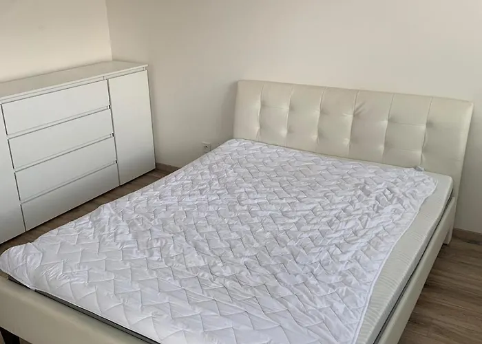 דירה Your 14 קושיצה